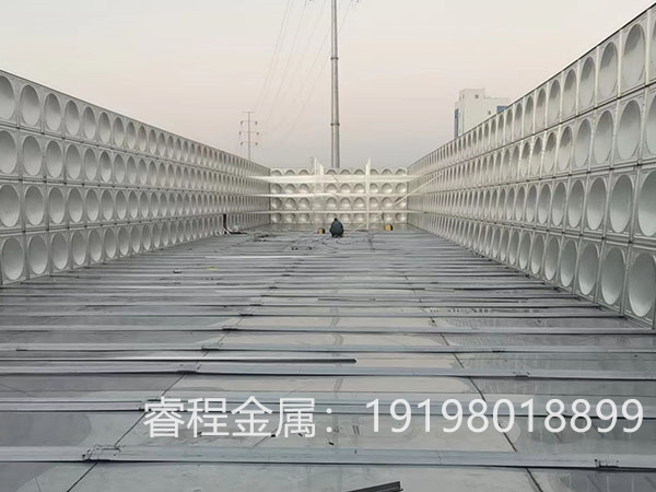 不銹鋼水箱 不銹鋼水箱